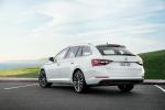 Skoda Superb Wagon 4x4 2016 года